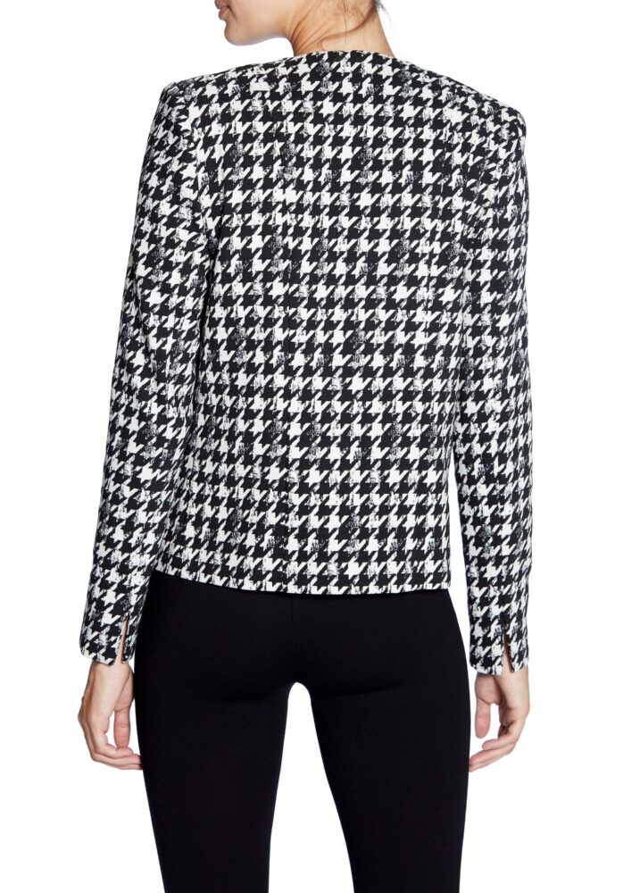 Chanel Look Blazer - UP! Pants