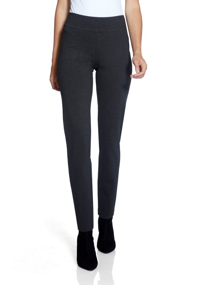 Antthony Techno Stretch Seamed Pull-On Pant - 20526092